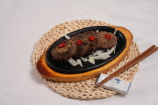 정가네 보리굴비 솥밥정식