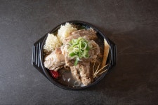 초계한우갈비탕 마산댓거리점