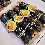 스타김씨꼬마김밥 청라본점