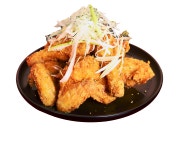 남썬 치킨 다대1동점
