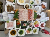 금강산횟집