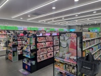 올리브영 수원영통점