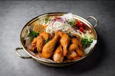 용달통닭 이충점