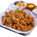 삼덕통닭 김포구래점