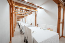 정가네 보리굴비 솥밥정식