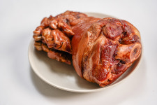 임금님한방족발