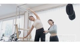 온리포원 필라테스