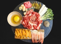 다이키흰고래 안산고잔본점