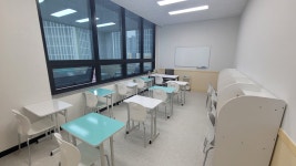 잉글리시아이 스마트해법수학 더레이크학원