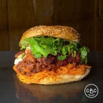 치킨버거클럽 광안점