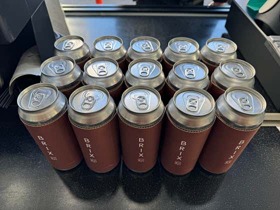 브릭스커피 포항점 사진