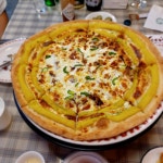 부오나피자 강릉점