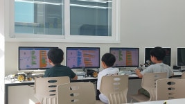 플레잉로봇코딩학원