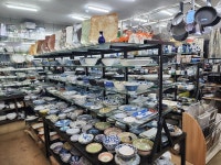 한국주방 백화점