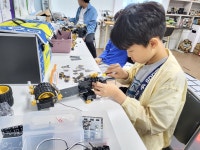 로봇영재교육학원