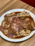 사가네숯불구이