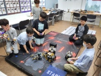 로봇영재교육학원