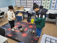 로봇영재교육학원