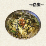 종로백탄뼈구이 본리점