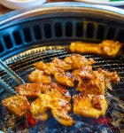 솔가숯불갈비 군산직영점