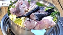 부천선미복아구찜해물찜 중동본점