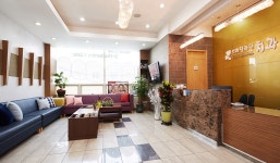 스마일라인치과의원