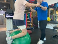 강남메디피트 통합재활센터 송도점