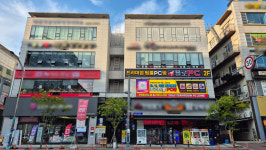 욜로PC방 무안남악점