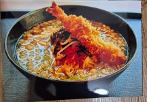 바른수제밀면&돈까스