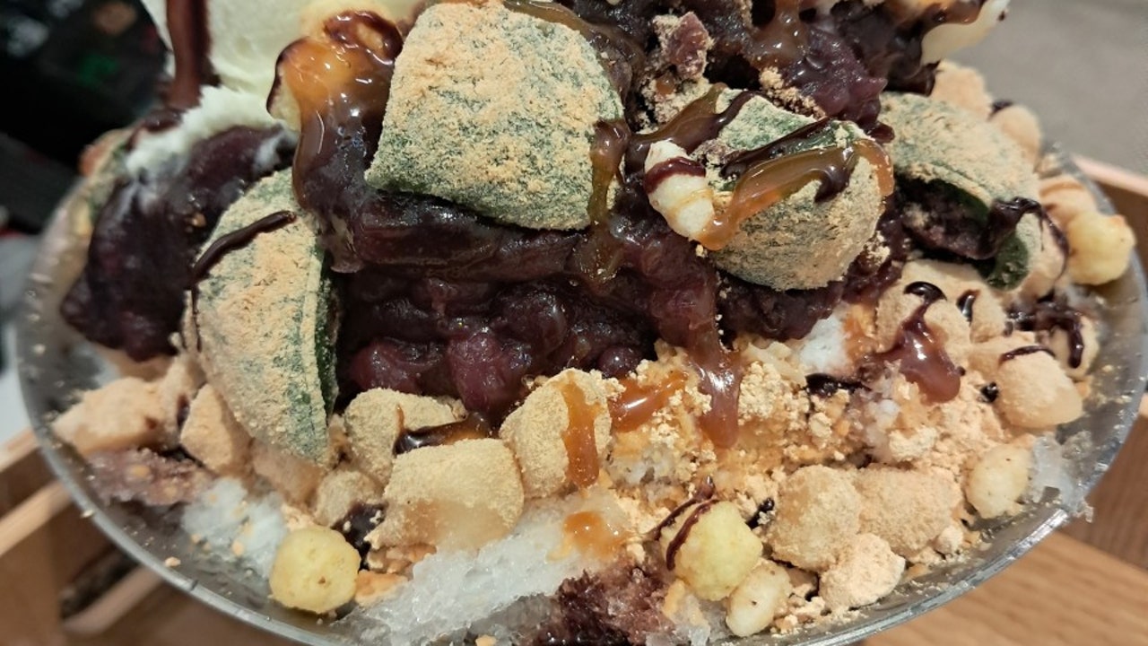 카페 애니 매월동점