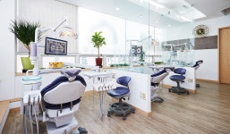 스마일라인치과의원