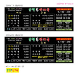 순천문산선지국 신대점