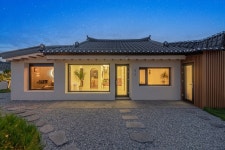 스테이다래 한옥스테이