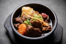 초계한우갈비탕 마산댓거리점