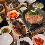 조박사소머리국밥 청라본점