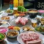 돈이랑 제주흑돼지 본점