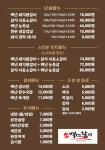 백년갈비 상대점