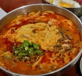 달래해장 인천주안점