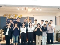 순복음단비교회