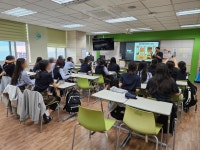 나무토막공방