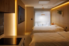 위코스테이 인사동