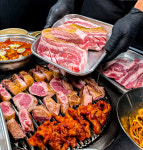 연탄부락 낙성대점