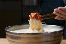 명품상무팥죽 여수죽림직영점