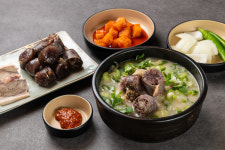 항골순대국 항동수목원본점