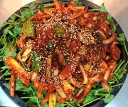 부천선미복아구찜해물찜 중동본점