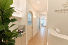 더연세미즈산부인과의원