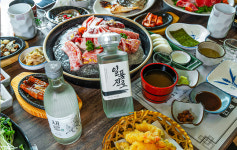 노승문참치 인천송도유원지점