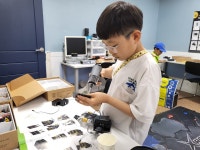 로봇영재교육학원