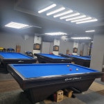 테라스당구클럽