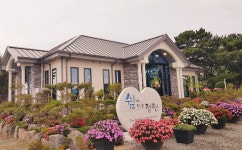 쉼이있는정원